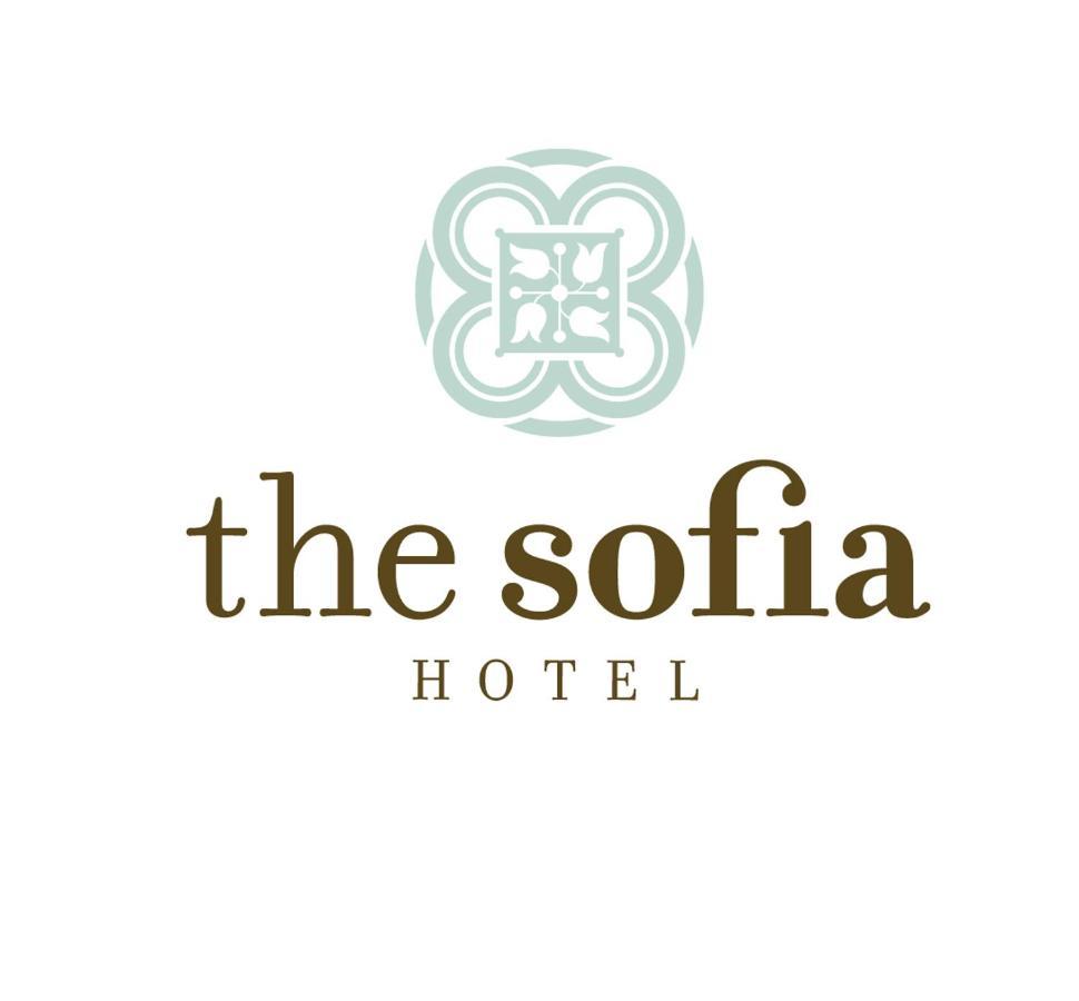 The Sofia Hotel San Diego Exterior foto